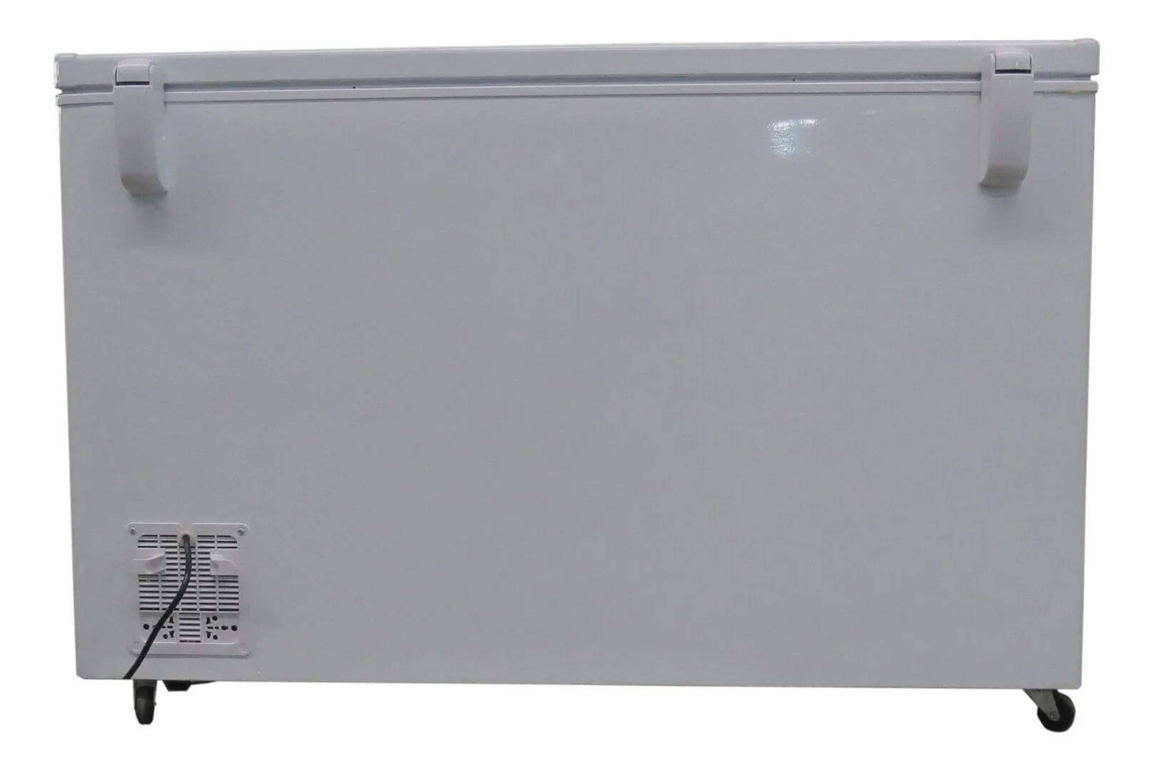 フィナジーBS 13.7 Cubic Ft Chest Freezer — Plastic Development Group